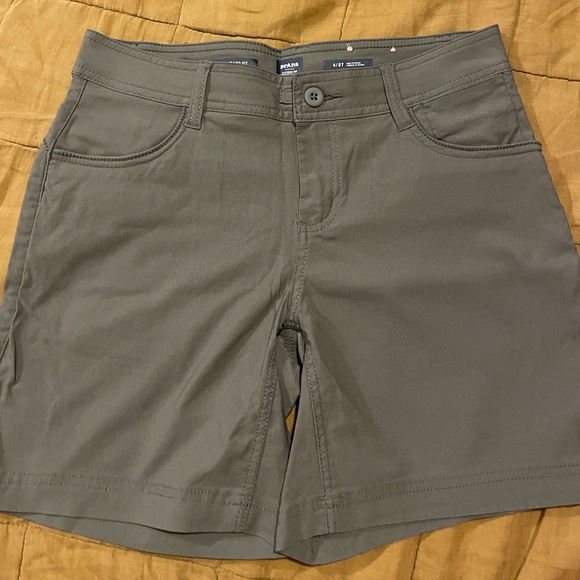 ✨ Prana Halle Short ✨ - Picture 6 of 6